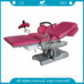 Manual Obstetric Delivery Table (AG-C102D-1)